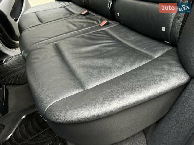 Коричневий БМВ Х5, об'ємом двигуна 3 л та пробігом 289 тис. км за 18500 $, фото 39 на Automoto.ua