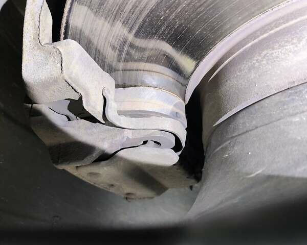 Коричневый БМВ Х5, объемом двигателя 3 л и пробегом 258 тыс. км за 17000 $, фото 20 на Automoto.ua