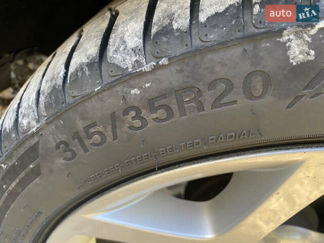 БМВ Х5 2010 в Новояворовск на Automoto.ua Коричневый БМВ Х5, объемом двигателя 2.99 л и пробегом 256 тыс. км за 16900 $, фото 29 на Automoto.ua