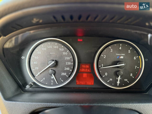 Коричневий БМВ Х5, об'ємом двигуна 2.98 л та пробігом 258 тис. км за 13700 $, фото 10 на Automoto.ua