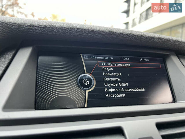 Коричневий БМВ Х5, об'ємом двигуна 3 л та пробігом 289 тис. км за 18500 $, фото 47 на Automoto.ua