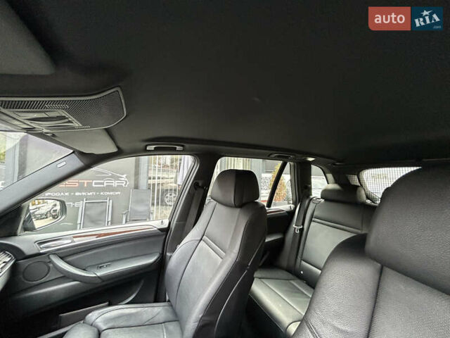 Коричневый БМВ Х5, объемом двигателя 2.99 л и пробегом 249 тыс. км за 19900 $, фото 18 на Automoto.ua