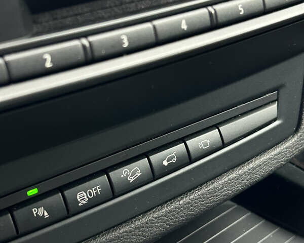 Коричневый БМВ Х5, объемом двигателя 2.99 л и пробегом 249 тыс. км за 19900 $, фото 38 на Automoto.ua