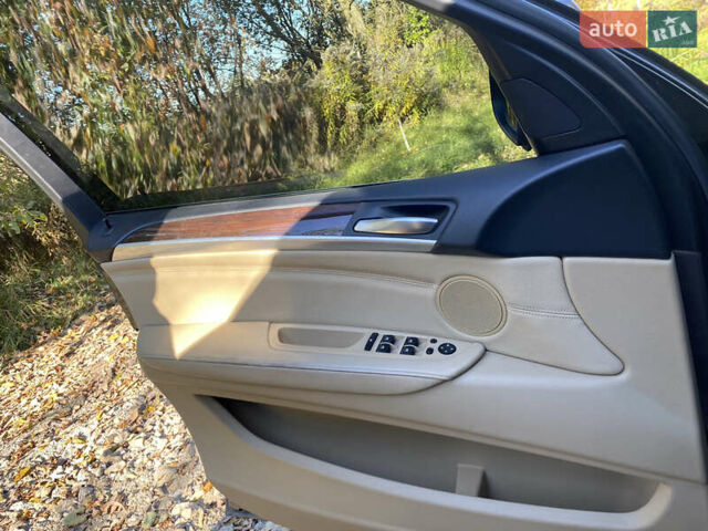 БМВ Х5 2010 в Новояворовск на Automoto.ua Коричневый БМВ Х5, объемом двигателя 2.99 л и пробегом 256 тыс. км за 16900 $, фото 26 на Automoto.ua