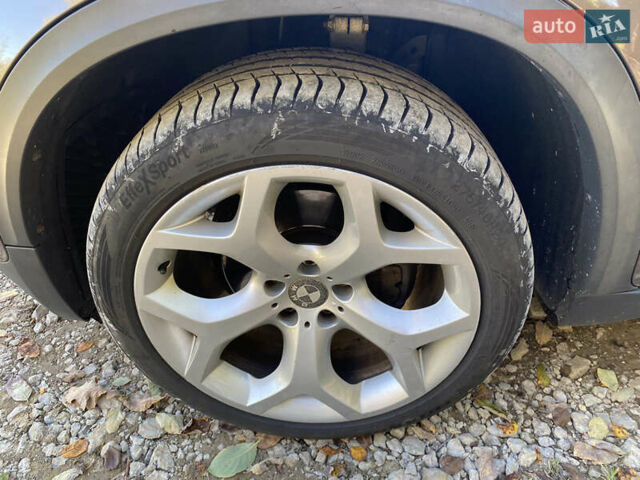 БМВ Х5 2010 в Новояворовск на Automoto.ua Коричневый БМВ Х5, объемом двигателя 2.99 л и пробегом 256 тыс. км за 16900 $, фото 27 на Automoto.ua