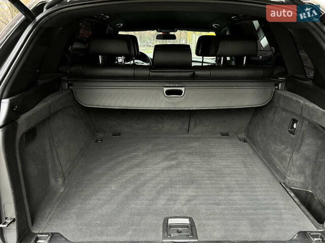 Коричневий БМВ Х5, об'ємом двигуна 3 л та пробігом 289 тис. км за 18500 $, фото 49 на Automoto.ua