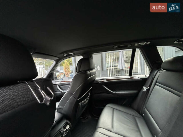 Коричневый БМВ Х5, объемом двигателя 2.99 л и пробегом 249 тыс. км за 19900 $, фото 22 на Automoto.ua