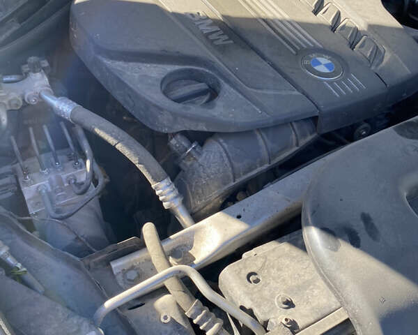 БМВ Х5 2010 в Новояворовск на Automoto.ua Коричневый БМВ Х5, объемом двигателя 2.99 л и пробегом 256 тыс. км за 16900 $, фото 35 на Automoto.ua