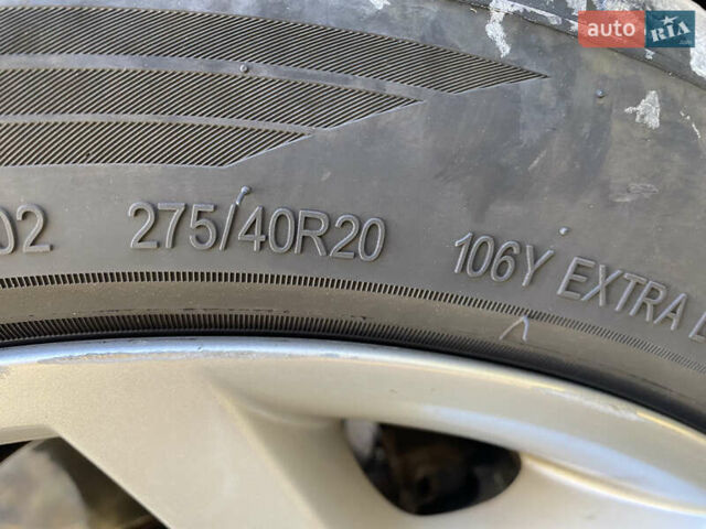 БМВ Х5 2010 в Новояворовск на Automoto.ua Коричневый БМВ Х5, объемом двигателя 2.99 л и пробегом 256 тыс. км за 16900 $, фото 28 на Automoto.ua