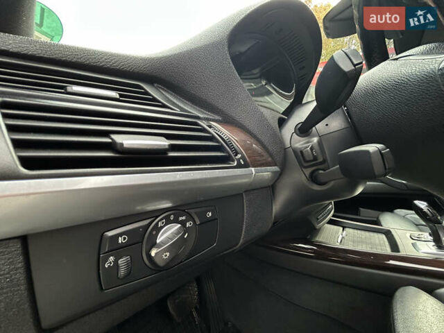 Коричневый БМВ Х5, объемом двигателя 2.99 л и пробегом 249 тыс. км за 19900 $, фото 19 на Automoto.ua