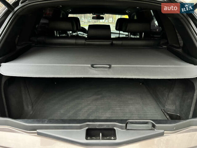 Коричневий БМВ Х5, об'ємом двигуна 3 л та пробігом 289 тис. км за 18500 $, фото 48 на Automoto.ua