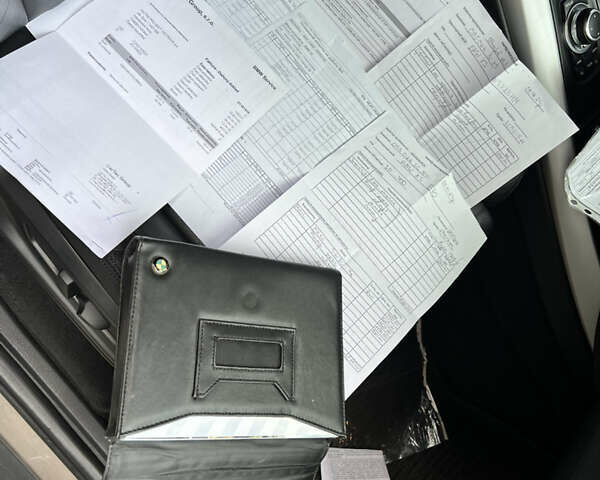 Коричневий БМВ Х5, об'ємом двигуна 3 л та пробігом 289 тис. км за 18500 $, фото 51 на Automoto.ua