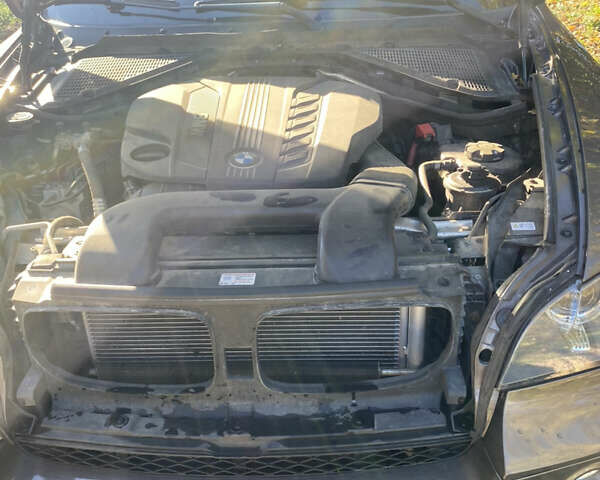 БМВ Х5 2010 в Новояворовск на Automoto.ua Коричневый БМВ Х5, объемом двигателя 2.99 л и пробегом 256 тыс. км за 16900 $, фото 36 на Automoto.ua