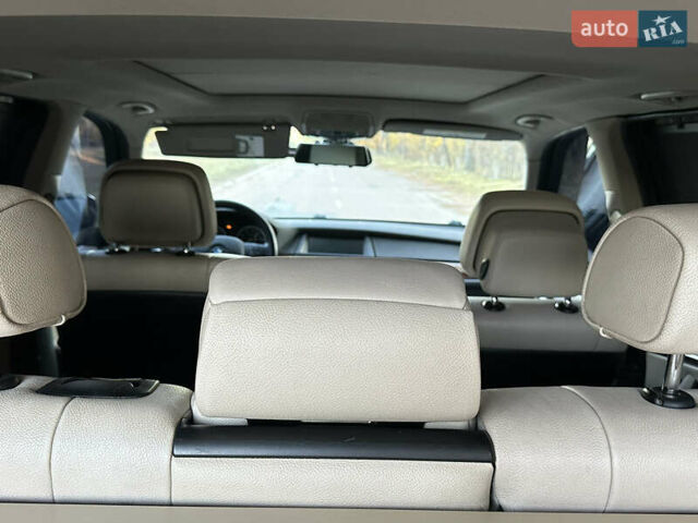 БМВ Х5 2010 в Чернигове на Automoto.ua Коричневый БМВ Х5, объемом двигателя 3 л и пробегом 303 тыс. км за 12800 $, фото 21 на Automoto.ua