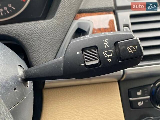 Коричневый БМВ Х5, объемом двигателя 2.98 л и пробегом 343 тыс. км за 10490 $, фото 20 на Automoto.ua