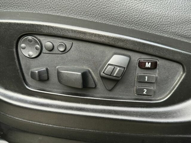 Коричневый БМВ Х5, объемом двигателя 3 л и пробегом 255 тыс. км за 12200 $, фото 15 на Automoto.ua