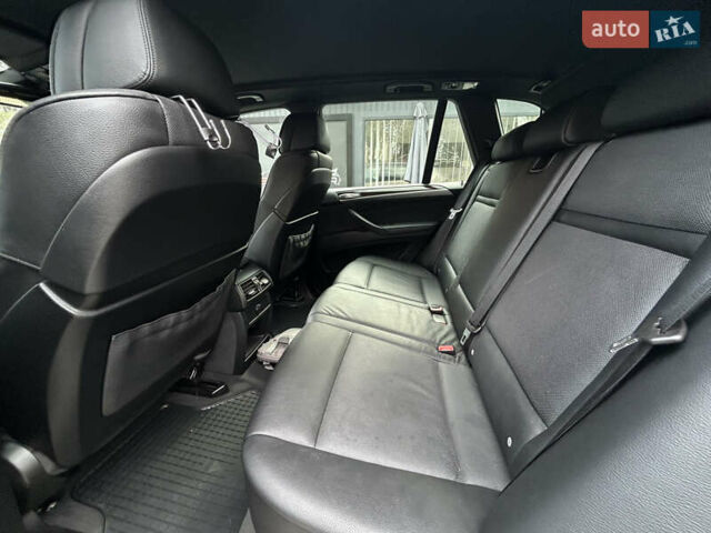 Коричневый БМВ Х5, объемом двигателя 2.99 л и пробегом 249 тыс. км за 19900 $, фото 21 на Automoto.ua