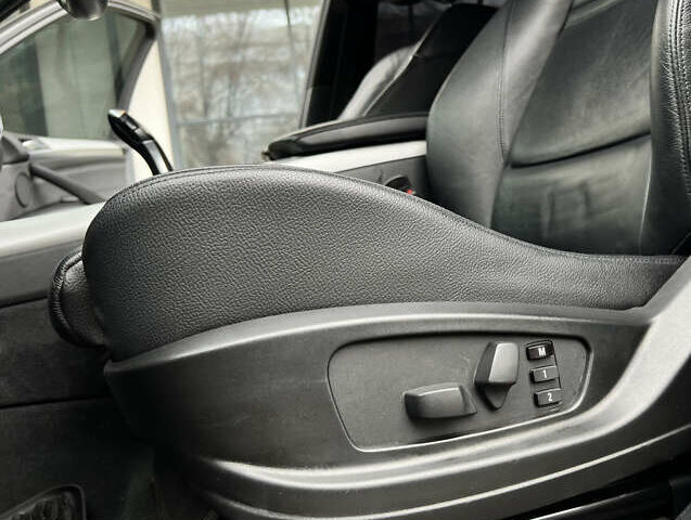 Коричневий БМВ Х5, об'ємом двигуна 3 л та пробігом 289 тис. км за 18500 $, фото 25 на Automoto.ua