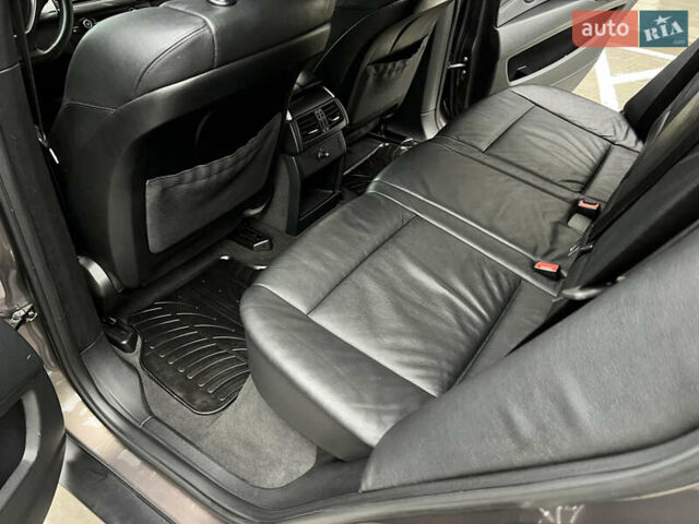 Коричневий БМВ Х5, об'ємом двигуна 3 л та пробігом 289 тис. км за 18500 $, фото 36 на Automoto.ua