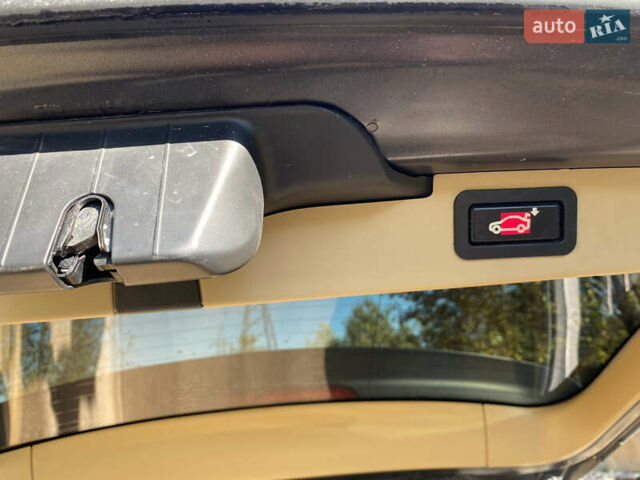 БМВ Х5 2010 в Новояворовск на Automoto.ua Коричневый БМВ Х5, объемом двигателя 2.99 л и пробегом 256 тыс. км за 16900 $, фото 17 на Automoto.ua