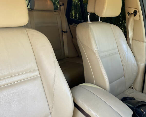 БМВ Х5 2010 в Новояворовск на Automoto.ua Коричневый БМВ Х5, объемом двигателя 2.99 л и пробегом 256 тыс. км за 16900 $, фото 41 на Automoto.ua