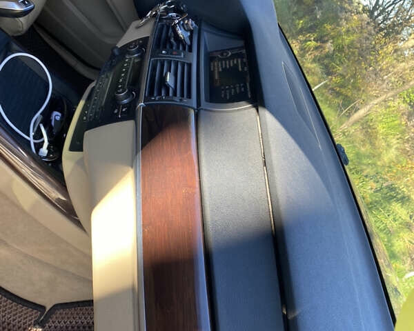 БМВ Х5 2010 в Новояворовск на Automoto.ua Коричневый БМВ Х5, объемом двигателя 2.99 л и пробегом 256 тыс. км за 16900 $, фото 40 на Automoto.ua