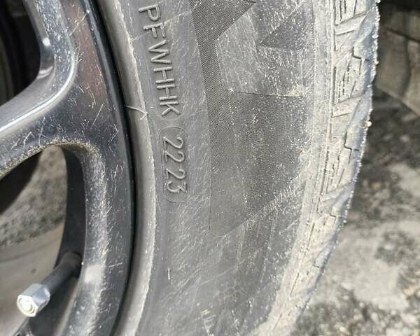 Коричневый БМВ Х5, объемом двигателя 3 л и пробегом 258 тыс. км за 17000 $, фото 22 на Automoto.ua