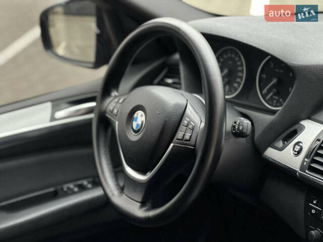 Коричневий БМВ Х5, об'ємом двигуна 3 л та пробігом 289 тис. км за 18500 $, фото 44 на Automoto.ua