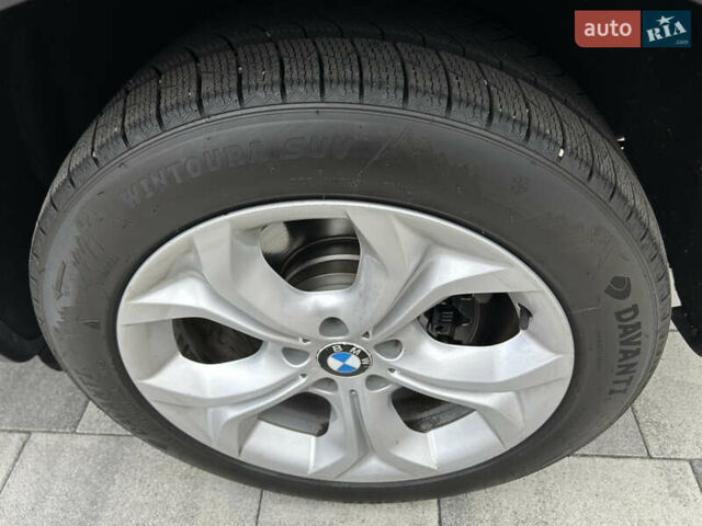 Коричневый БМВ Х5, объемом двигателя 2.99 л и пробегом 249 тыс. км за 19900 $, фото 34 на Automoto.ua