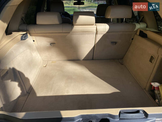 БМВ Х5 2010 в Новояворовск на Automoto.ua Коричневый БМВ Х5, объемом двигателя 2.99 л и пробегом 256 тыс. км за 16900 $, фото 16 на Automoto.ua