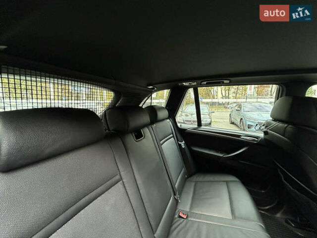 Коричневый БМВ Х5, объемом двигателя 2.99 л и пробегом 249 тыс. км за 19900 $, фото 25 на Automoto.ua