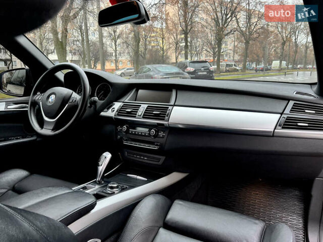 Коричневий БМВ Х5, об'ємом двигуна 3 л та пробігом 289 тис. км за 18500 $, фото 42 на Automoto.ua