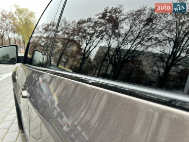 Коричневий БМВ Х5, об'ємом двигуна 3 л та пробігом 289 тис. км за 18500 $, фото 14 на Automoto.ua