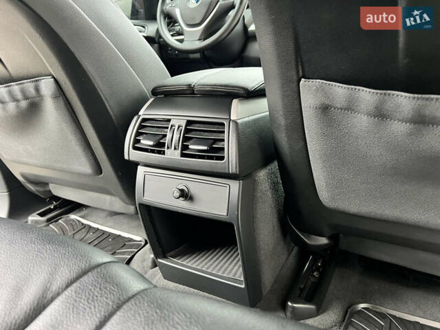 Коричневий БМВ Х5, об'ємом двигуна 3 л та пробігом 289 тис. км за 18500 $, фото 41 на Automoto.ua