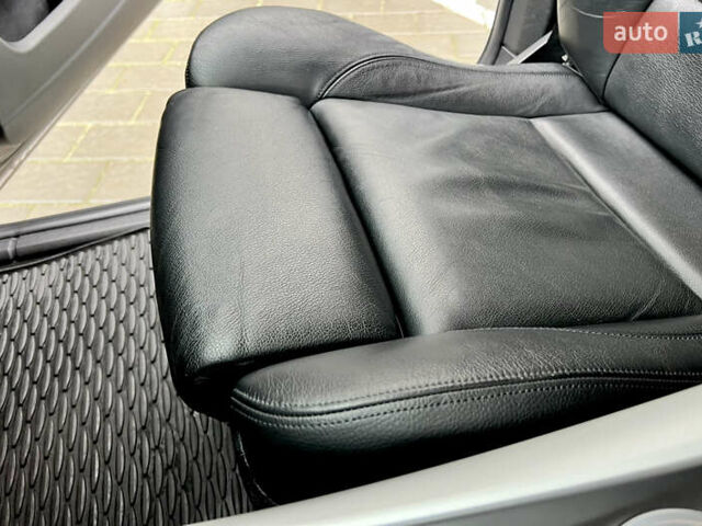 Коричневий БМВ Х5, об'ємом двигуна 3 л та пробігом 289 тис. км за 18500 $, фото 28 на Automoto.ua