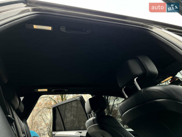 Коричневий БМВ Х5, об'ємом двигуна 3 л та пробігом 289 тис. км за 18500 $, фото 43 на Automoto.ua