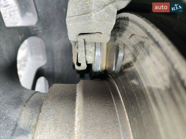 Коричневый БМВ Х5, объемом двигателя 3 л и пробегом 258 тыс. км за 17000 $, фото 21 на Automoto.ua