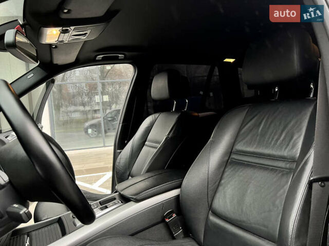 Коричневий БМВ Х5, об'ємом двигуна 3 л та пробігом 289 тис. км за 18500 $, фото 26 на Automoto.ua