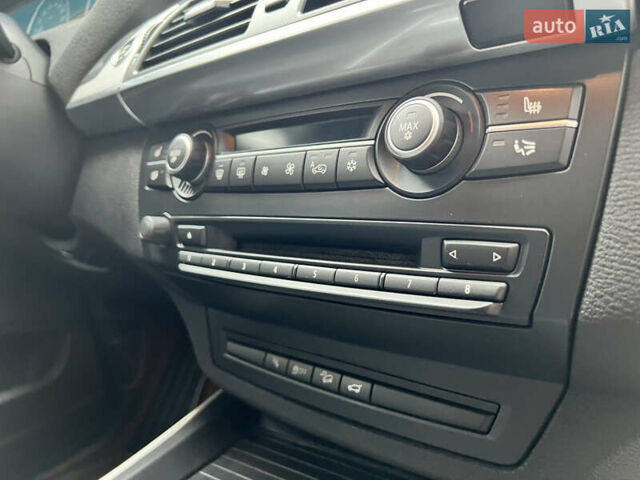 Коричневий БМВ Х5, об'ємом двигуна 3 л та пробігом 289 тис. км за 18500 $, фото 32 на Automoto.ua