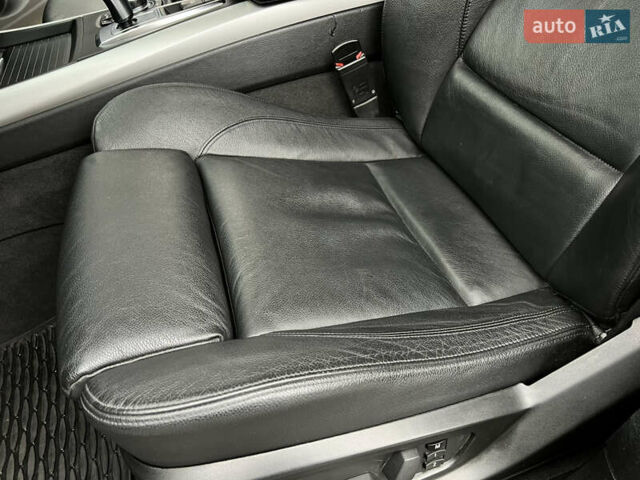 Коричневий БМВ Х5, об'ємом двигуна 3 л та пробігом 289 тис. км за 18500 $, фото 24 на Automoto.ua