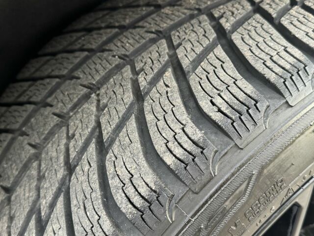 Коричневый БМВ Х5, объемом двигателя 3 л и пробегом 255 тыс. км за 12200 $, фото 7 на Automoto.ua