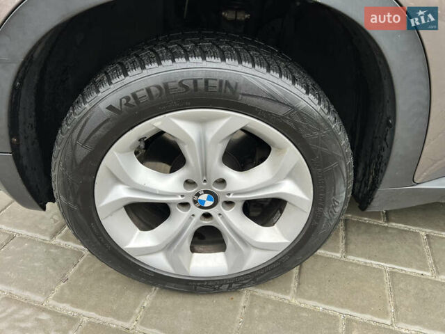 Коричневий БМВ Х5, об'ємом двигуна 3 л та пробігом 289 тис. км за 18500 $, фото 20 на Automoto.ua