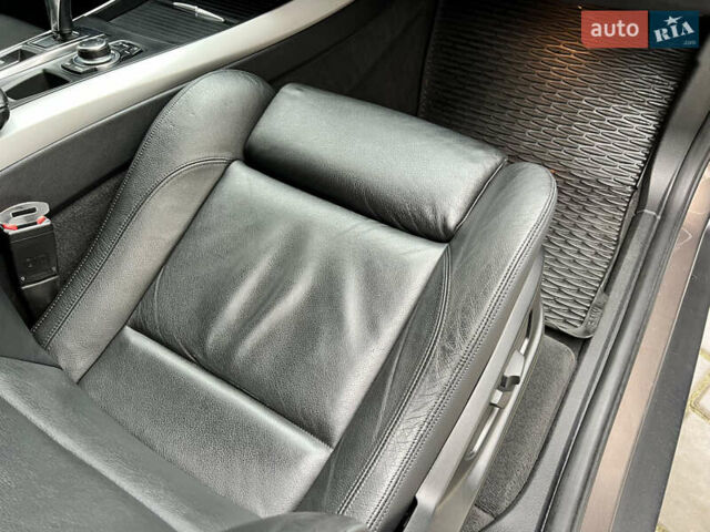 Коричневий БМВ Х5, об'ємом двигуна 3 л та пробігом 289 тис. км за 18500 $, фото 29 на Automoto.ua