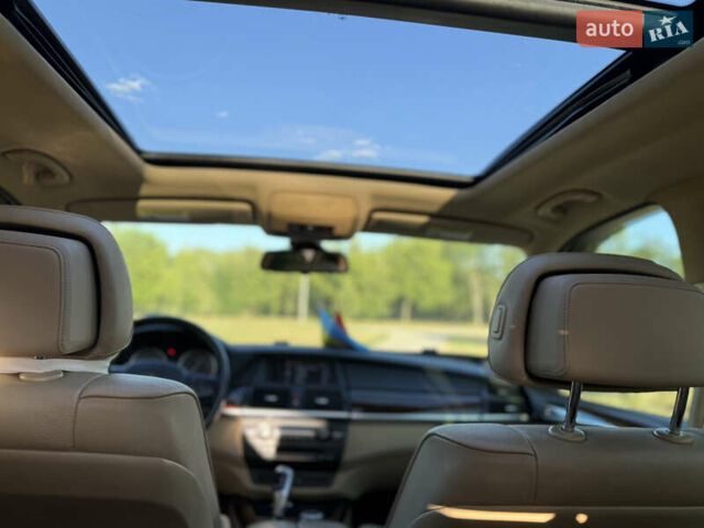 Коричневий БМВ Х5, об'ємом двигуна 2.98 л та пробігом 258 тис. км за 13700 $, фото 13 на Automoto.ua