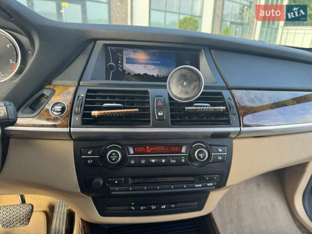 Коричневый БМВ Х5, объемом двигателя 2.98 л и пробегом 360 тыс. км за 16500 $, фото 17 на Automoto.ua