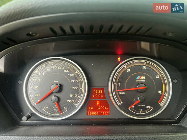 Коричневий БМВ Х5, об'ємом двигуна 3 л та пробігом 329 тис. км за 16500 $, фото 19 на Automoto.ua