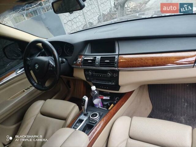Коричневий БМВ Х5, об'ємом двигуна 2.98 л та пробігом 282 тис. км за 12500 $, фото 7 на Automoto.ua