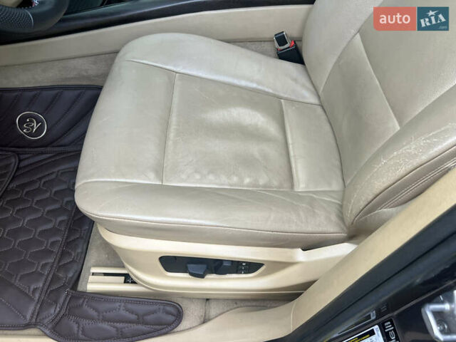 Коричневий БМВ Х5, об'ємом двигуна 3 л та пробігом 329 тис. км за 16500 $, фото 14 на Automoto.ua