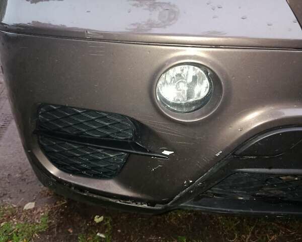 БМВ Х5 2011 у Дніпро (Дніпропетровську) на Automoto.ua Коричневий БМВ Х5, об'ємом двигуна 2.98 л та пробігом 230 тис. км за 15500 $, фото 11 на Automoto.ua