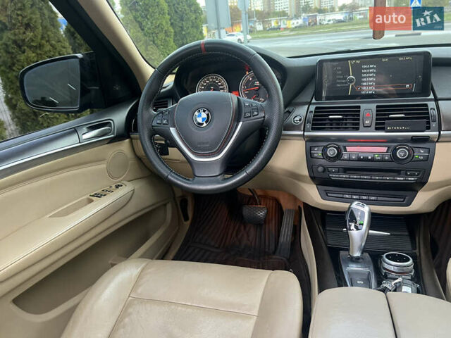 Коричневий БМВ Х5, об'ємом двигуна 3 л та пробігом 329 тис. км за 16500 $, фото 26 на Automoto.ua